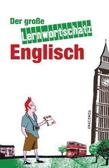 Der gro&szlig;e Lernwortschatz Englisch - Marion Hoffmann, Hans G. Hoffmann
