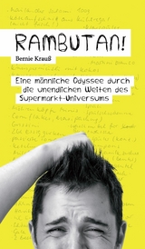 Rambutan! -  Bernie Krau&szlig;