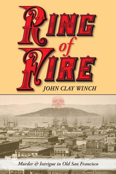 Ring of Fire -  John Winch