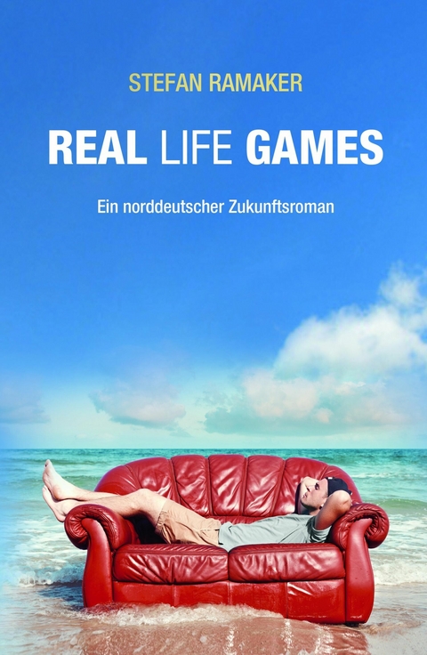Real life Games -  Stefan Ramaker