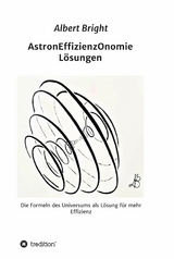 AstronEffizienzOnomie -  Helmut Rasch,  Albert Bright