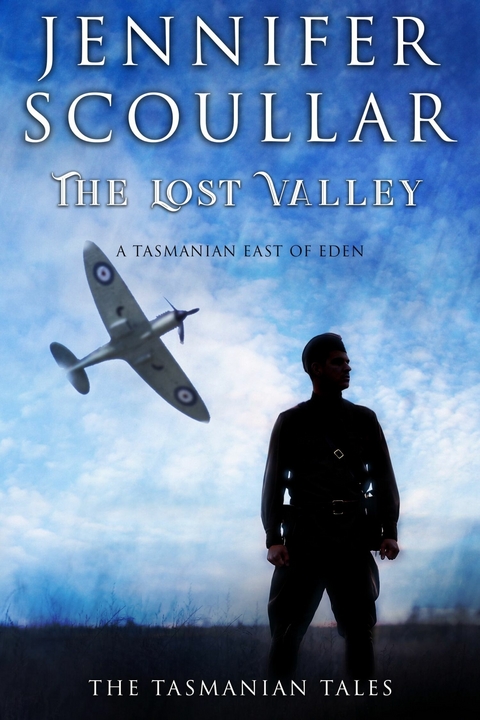 Lost Valley -  Jennifer Scoullar