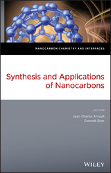 Synthesis and Applications of Nanocarbons - 