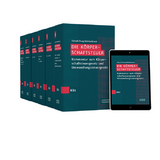 Die K&ouml;rperschaftsteuer - inklusive Onlinezugang - 
