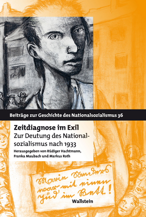 Zeitdiagnose im Exil - 