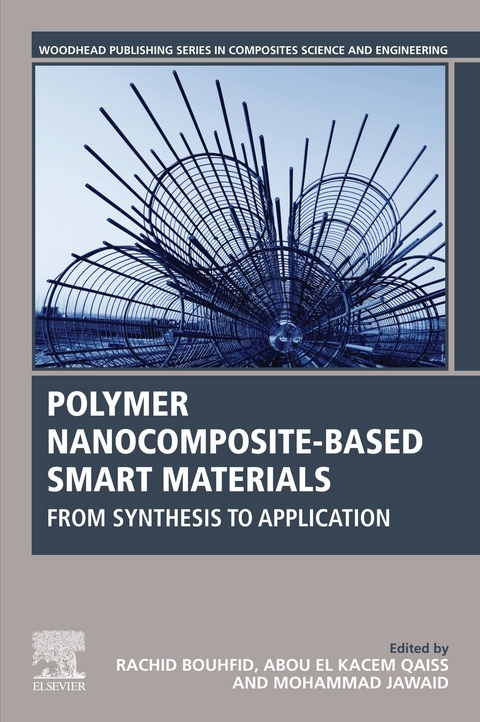 Polymer Nanocomposite-Based Smart Materials - 