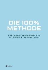 Die 100% Methode -  Martin Stampfl