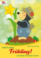 Endlich wieder Fr&uuml;hling! - Kerstin von der Linde