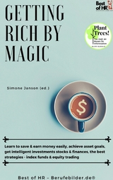 Getting Rich by Magic -  Simone Janson