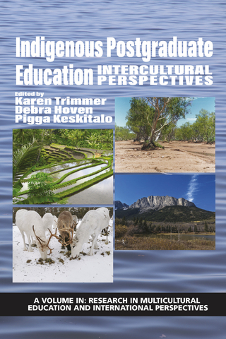 Indigenous Postgraduate Education