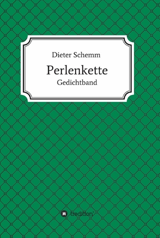 Perlenkette