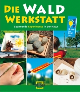 Die Wald-Werkstatt - Ulrike Berger