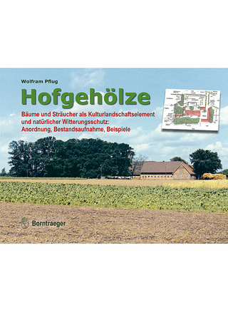 Hofgehölze