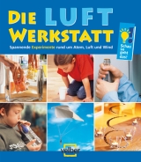 Die Luft-Werkstatt - Ulrike Berger