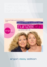 Runzel-Ich - Susanne Fr&ouml;hlich, Constanze Kleis