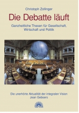 Die Debatte l&auml;uft - Christoph Zollinger