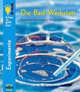 Die Bad-Werkstatt - Ulrike Berger
