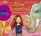 Liliane Susewind &ndash; Mit Elefanten spricht man nicht! - Tanya Stewner