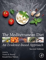 Mediterranean Diet - Victor R Preedy; Ronald Ross Watson