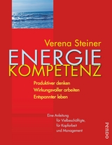 Energiekompetenz - Steiner, Verena