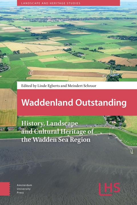 Waddenland Outstanding - 