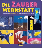 Die Zauber-Werkstatt - Ulrike Berger