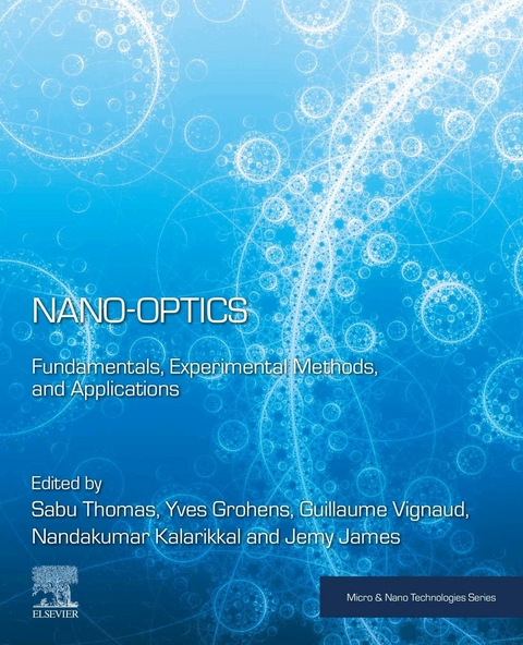Nano-Optics - 