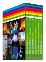 GEOlino Editions Box II - Martin Nusch