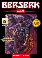 Berserk Max 06 - Kentaro Miura