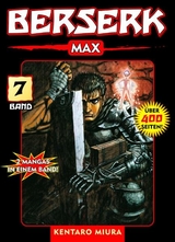 Berserk Max 07 - Kentaro Miura