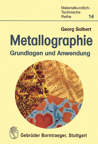 Metallographie