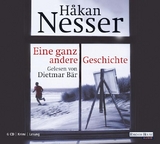 Eine ganz andere Geschichte - H&aring;kan Nesser