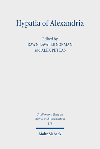 Hypatia of Alexandria