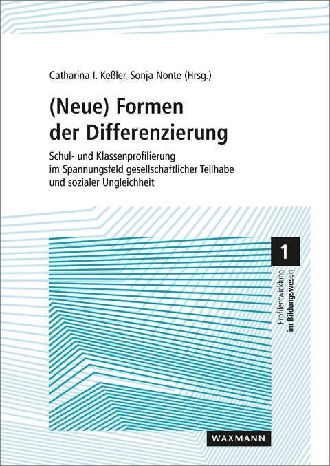 (Neue) Formen der Differenzierung - 