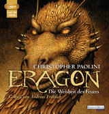 Eragon - Die Weisheit des Feuers - Christopher Paolini