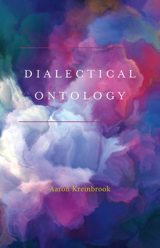 Dialectical Ontology