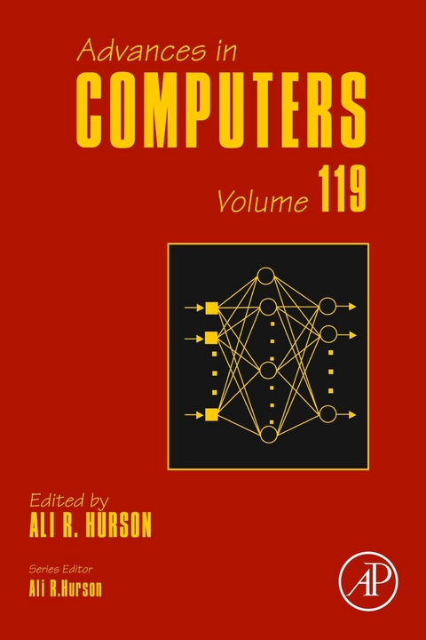 Advances in Computers - 