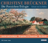 Die Poenichen-Trilogie - Christine Br&uuml;ckner