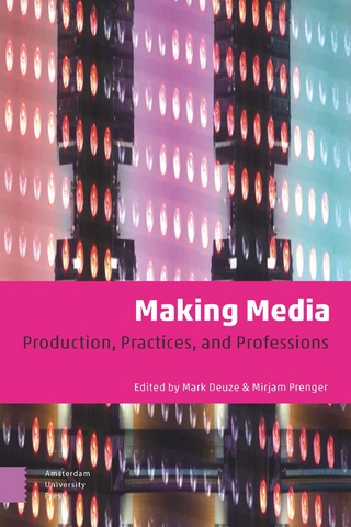 Making Media
