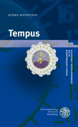 Tempus - Bj&ouml;rn Rothstein
