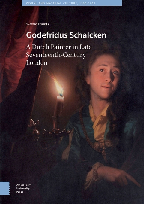 Godefridus Schalcken -  Wayne Franits