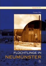 Fl&uuml;chtlinge in Neum&uuml;nster - Carsten Obst
