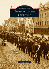Neumarkt in der Oberpfalz - Frank Pr&auml;ger