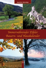 Immerw&auml;hrender Eifeler Bauern- und Hauskalender - Joachim Schr&ouml;der