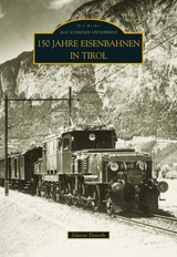 100 Jahre Seilbahnen in Tirol - G&uuml;nter Denoth