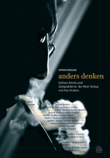 anders denken - Patrick R&ouml;ssler