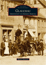 Glauchau - Werner Haueisen