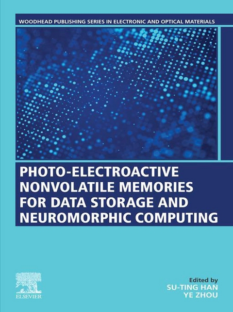 Photo-Electroactive Non-Volatile Memories for Data Storage and Neuromorphic Computing - 