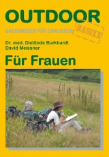 F&uuml;r Frauen - David Meissner, Dietlinde Burkhardt