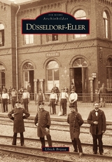 D&uuml;sseldorf-Eller - Ulrich Brzosa